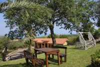 Borgo San Cosmo Tropea - Bed and breakfasts