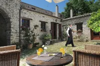 Antica Locanda Lunetta Hotels in Mandas
