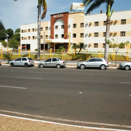 Villalba Hotel