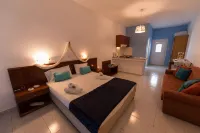 Saraya Resort Hotels in Alinda
