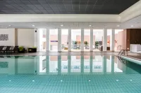 Hôtel Lyon Métropole - Romantic