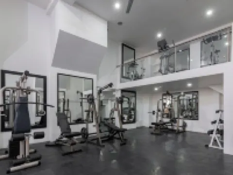 European Life Style Executive Suites Hotels in Zapopan