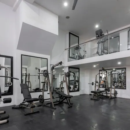 European Life Style Executive Suites