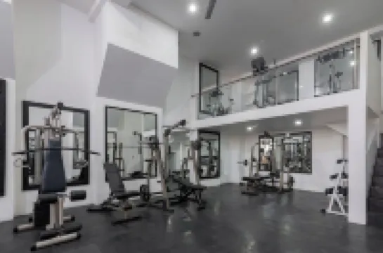 European Life Style Executive Suites