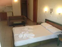 Kyriaki Hotel - Mountain view