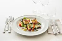 Grande Baia Resort & Spa Hotels in Sassari