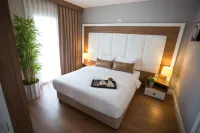 A Royal Suit Hotel Hotels in Talas