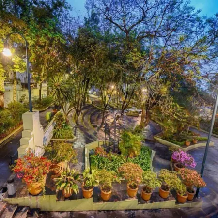 Colombe Hotel Boutique