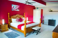 Casa Tamar Guest Apartment โรงแรมใน