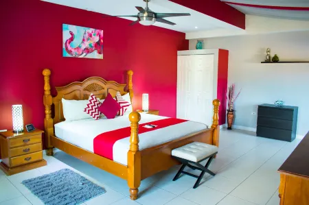 Casa Tamar Guest Apartment