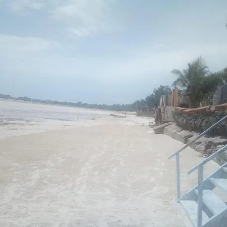 Azul Margarita Beach Resort