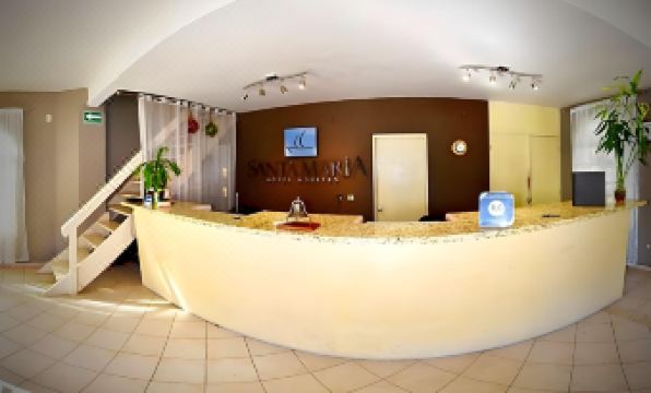 Santa Maria del Cabo