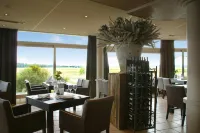 Fletcher Duinhotel Hotel Burgh Haamstede - breakfast
