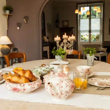 Il Était Une Fois Chez Moi