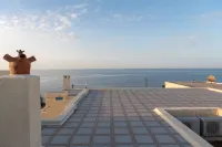 Porto Sisi Hotel Apartments - Ocean View