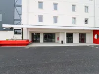 Hotel Arena Toulouse Hotels in der Nähe von Cité de l’espace