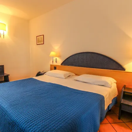 Hotel Paladini di Francia