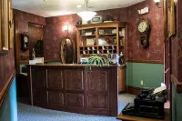 Hotel Ruby Marie Các khách sạn ở Madison