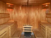 翁弗勒爾樂姆酒店及 Spa - SPA