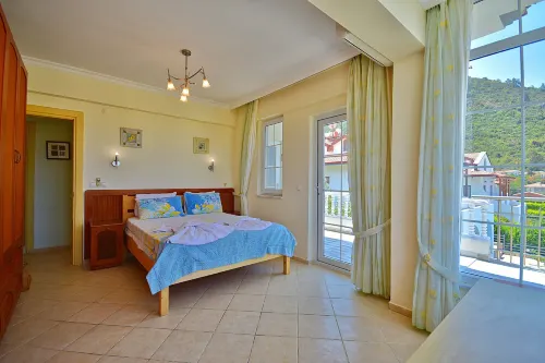 Mountain Valley Oludeniz