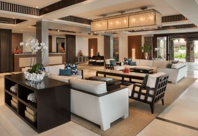 共有エリア コア ケア ホテル ＆ リゾートの写真