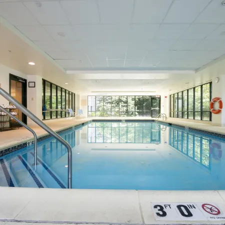 Homewood Suites by Hilton Newark-Wilmington South Area