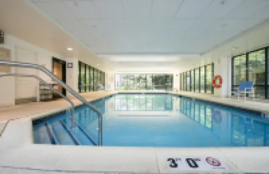 Homewood Suites by Hilton Newark-Wilmington South Area