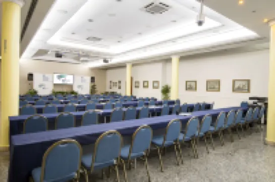 Hotel Continental Ischia