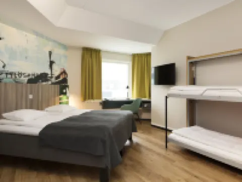 Good Morning+ Halmstad Hotels in Halmstad Municipality