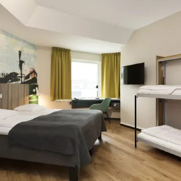 Good Morning+ Halmstad