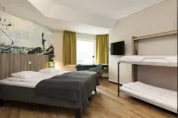 Good Morning+ Halmstad