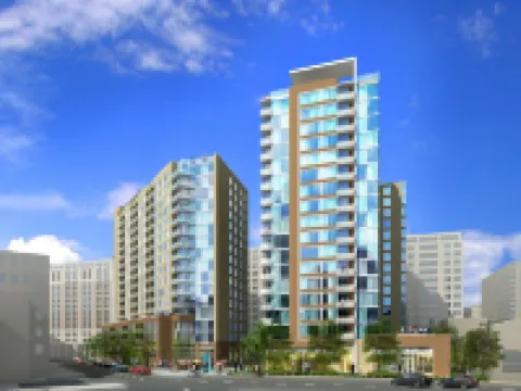 Global Luxury Suites Bethesda Chevy Chase Hotels in Bethesda