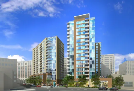 貝塞斯達查維切斯全球奢華套房酒店