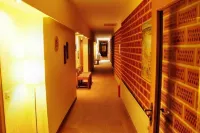 Landgasthof Köhlbarg Hotels in Krumstedt