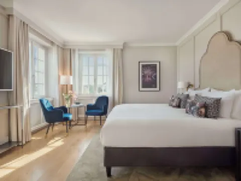 Hotel Reisen, in the Unbound Collection by Hyatt Hotels in der Nähe von Schwedisches Nationalmuseum