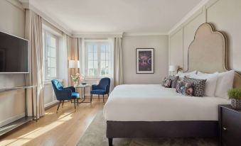 Hotel Reisen, in the Unbound Collection by Hyatt