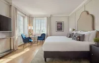 Hotel Reisen, in the Unbound Collection by Hyatt