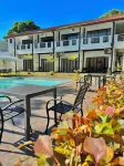 Fernando's Hotel - Pools