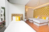 X by Bloom l Manyata Hotels in Nagavara