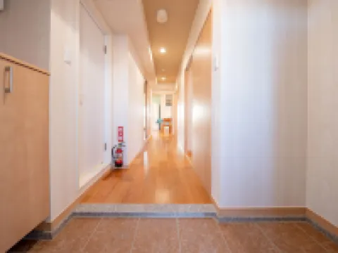 ホテル ハーベス 沖縄 浦添のホテル