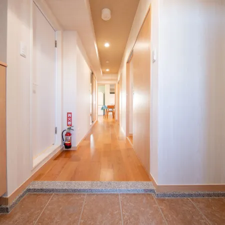 Hotel Haabesu Okinawa