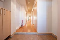 Hotel Haabesu Okinawa Hotels in Urasoe