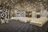 Radisson Gurugram Udyog Vihar