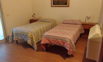 Affittacamere Dormire Caldi