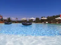 Locanda Vesuna Countryhouse Hotels in Castelmuzio