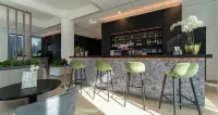 PLAZA Premium Almere - bar