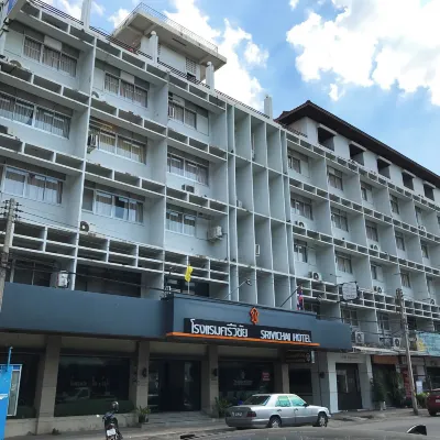 Srivichai Hotel Hotels near Thao Suranari Monument (Ya Mo)