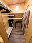 Yellowstone's Treasure Cabins Hotels in Gardiner
