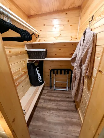 Yellowstone's Treasure Cabins Отели в г. Гардинер