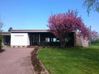 Hotel Restaurant Margaretenhof Hotels in Überherrn
